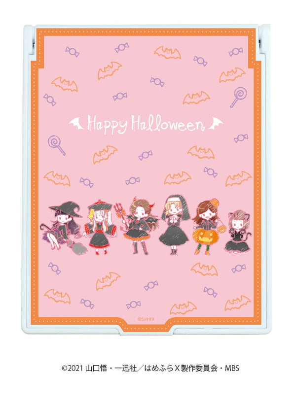 『乙女ゲームの破滅フラグしかない悪役令嬢に転生してしまった...X』デカキャラミラー01/ハロウィンver. (グラフアート)